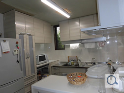 キッチン、リビング、浴室、洗面、珪藻土、内装、フロア、建具、塗装ほか 施工後風景