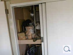 キッチン、リビング、浴室、洗面、珪藻土、内装、フロア、建具、塗装ほか 施工後風景