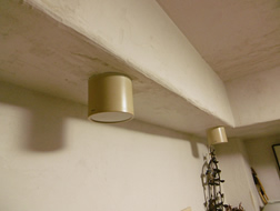 キッチン、リビング、浴室、洗面、珪藻土、内装、フロア、建具、塗装ほか 施工前風景